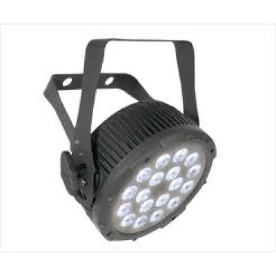 CHAUVET Slim PAR Pro Tri